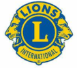 Shakopee Lions Club logo